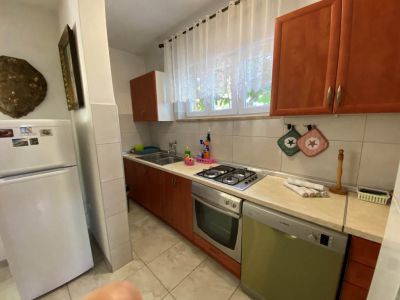 Apartmány Sincic