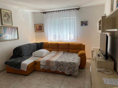 Apartmány Sincic