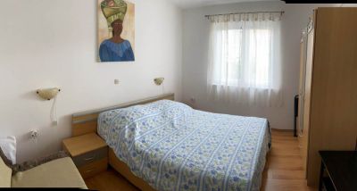 Apartmány Sincic