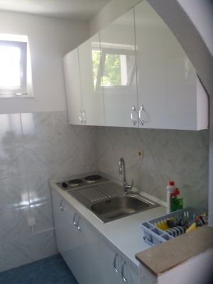 Apartmány SOKOL Promanja