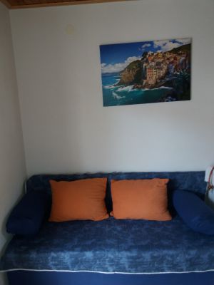 Apartmány SOKOL Promanja