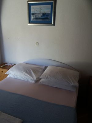 Apartmány SOKOL Promanja