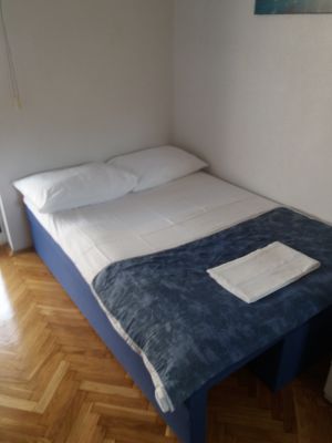 Apartmány SOKOL Promanja