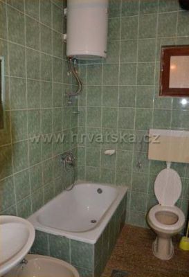 Apartmány Antonia