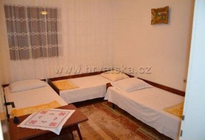 Apartmány Antonia