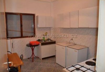 Apartmány Antonia