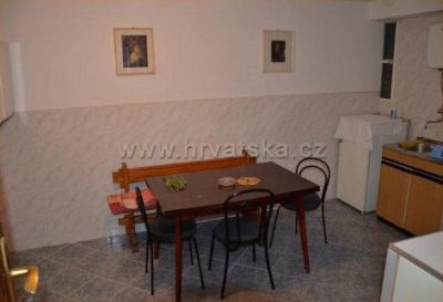 Apartmány Antonia