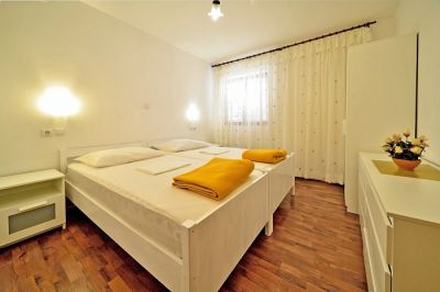 Apartmány VICIĆ Crikvenica