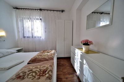 Apartmány VICIĆ Crikvenica