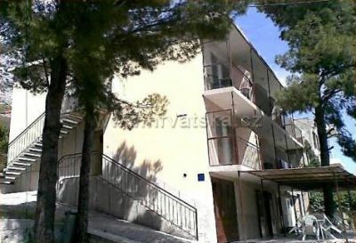 Villa Sanja - Omiš Riviera