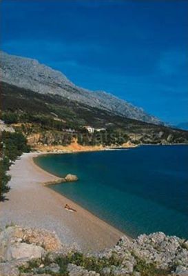 Villa Sanja - Omiš Riviera