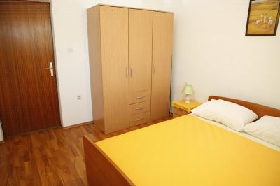 Apartmány Mirjana