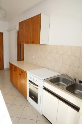 Apartmány Mirjana