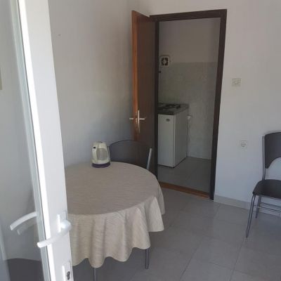 Apartmány Mirjana