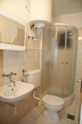 Apartmány Mirjana