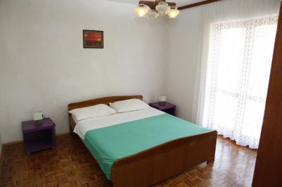 Apartmány Mirjana