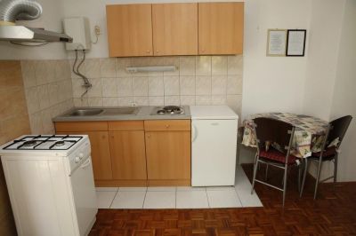 Apartmány Mirjana