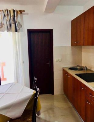 Apartmány TINA