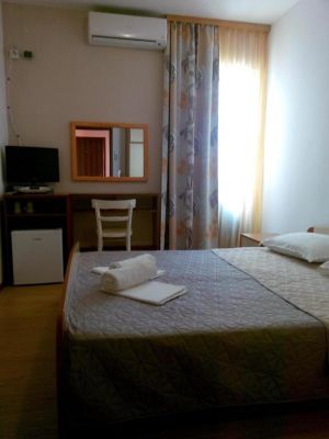 Apartmány TINA