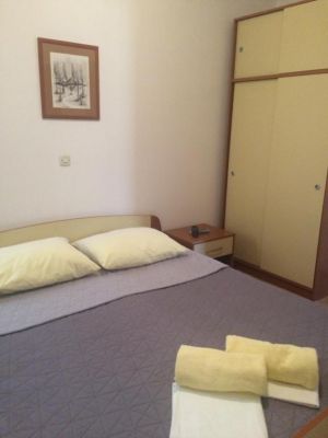 Apartmány TINA