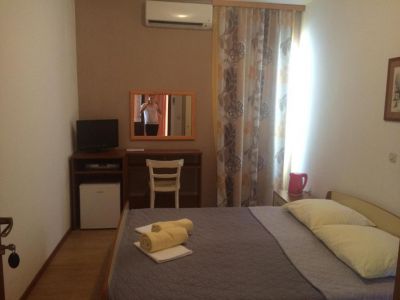 Apartmány TINA