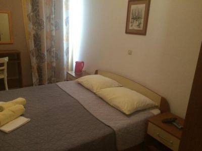 Apartmány TINA