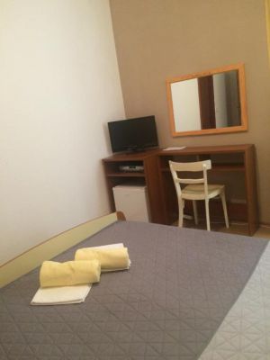 Apartmány TINA