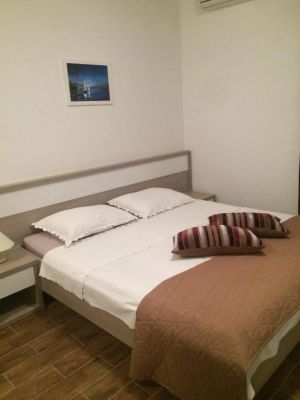 Apartmány TINA