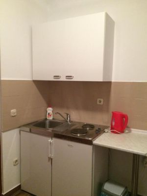 Apartmány TINA