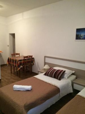 Apartmány TINA