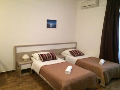 Apartmány TINA