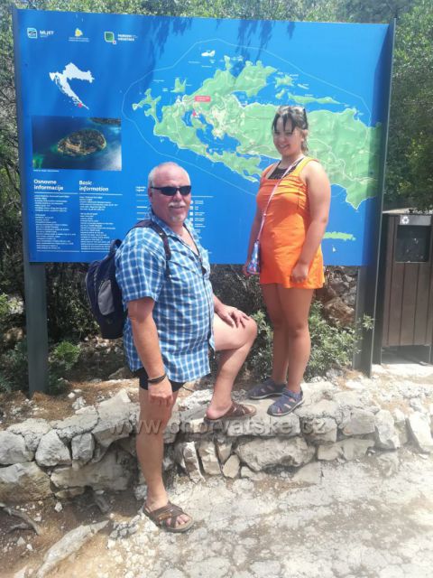 Mljet 2018